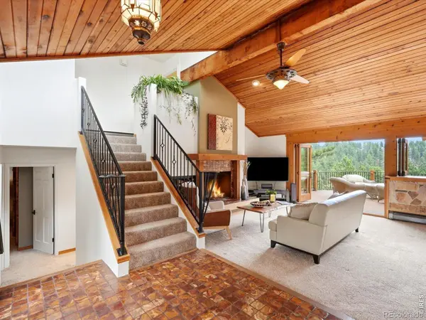 114 Balsam LN, Boulder, CO 80304
