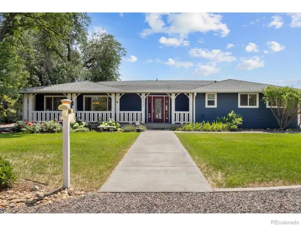 9172 Jotipa DR, Longmont, CO 80503
