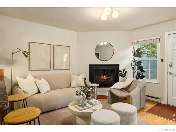 2253 Spruce ST, Boulder, CO 80302