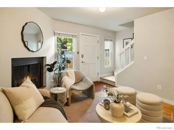 2253 Spruce ST, Boulder, CO 80302