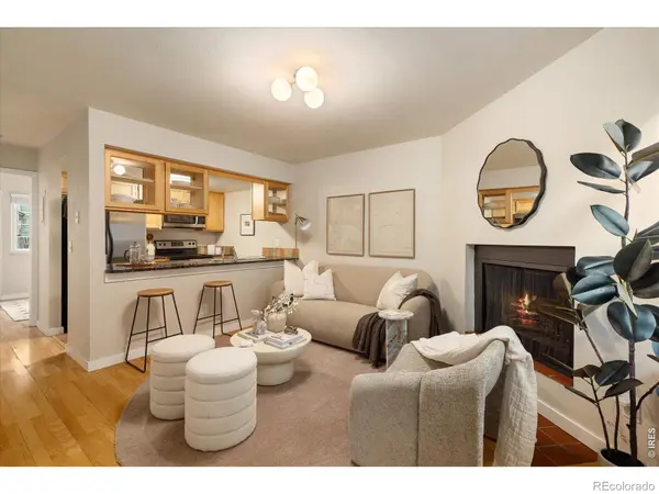 2253 Spruce ST, Boulder, CO 80302