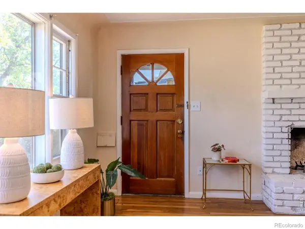 4077 S Washington ST, Englewood, CO 80113