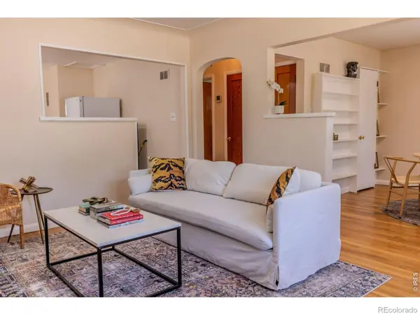4077 S Washington ST, Englewood, CO 80113