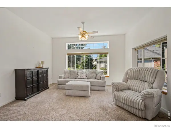 925 Falcon Ridge CT, Eaton, CO 80615