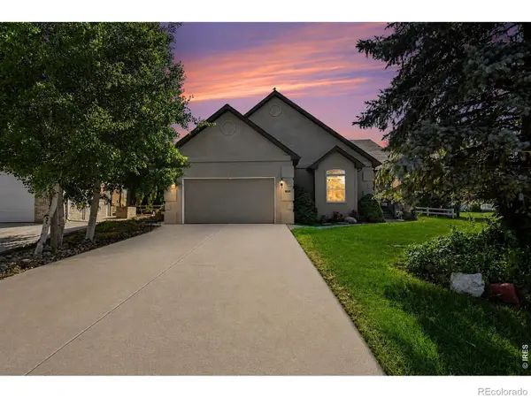 925 Falcon Ridge CT, Eaton, CO 80615