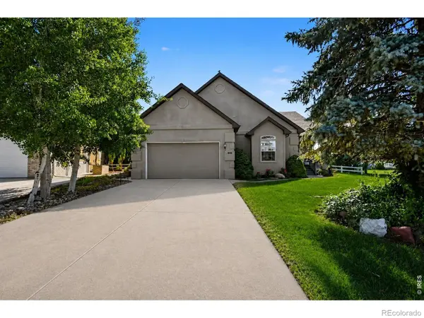 925 Falcon Ridge CT, Eaton, CO 80615