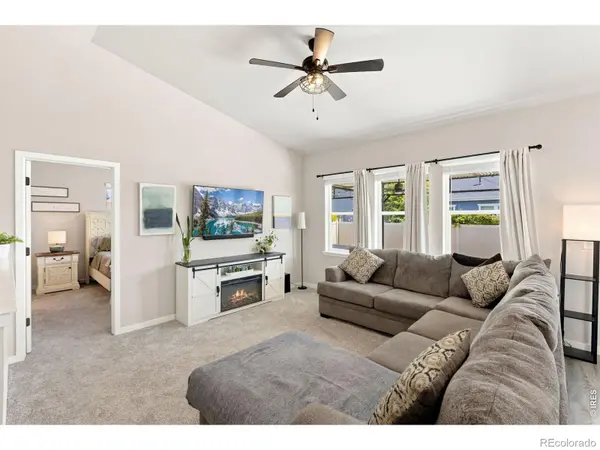 354 Gila TRL, Ault, CO 80610