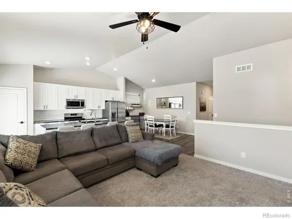 354 Gila TRL, Ault, CO 80610