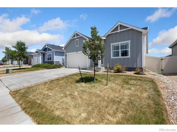 354 Gila TRL, Ault, CO 80610