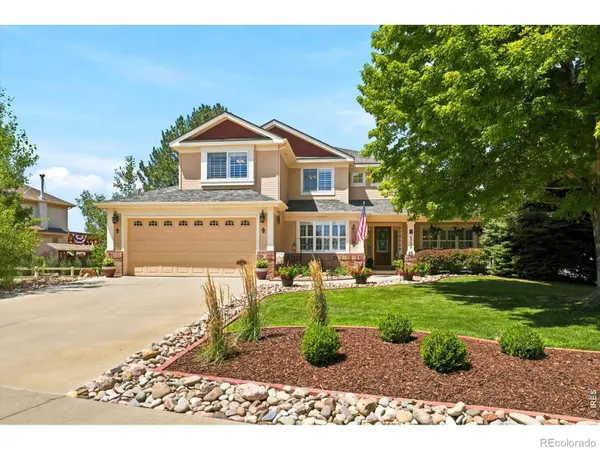 6755 Saddleback AVE, Firestone, CO 80504