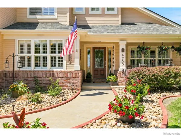 6755 Saddleback AVE, Firestone, CO 80504