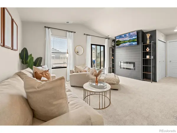 295 Gila TRL, Ault, CO 80610