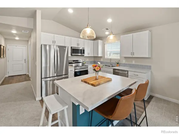 295 Gila TRL, Ault, CO 80610