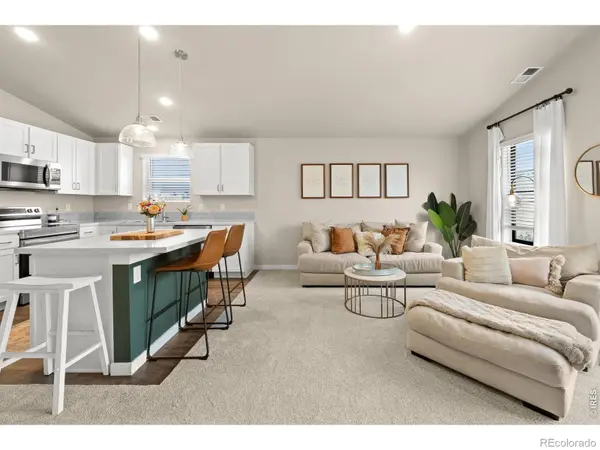 295 Gila TRL, Ault, CO 80610