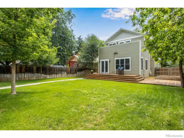 920 Laporte AVE, Fort Collins, CO 80521
