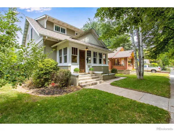 920 Laporte AVE, Fort Collins, CO 80521