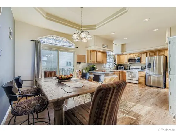 245 W Crawford AVE, Keenesburg, CO 80643