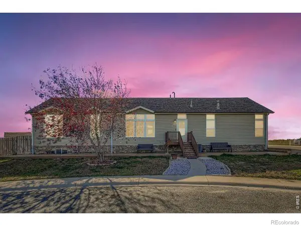 245 W Crawford AVE, Keenesburg, CO 80643