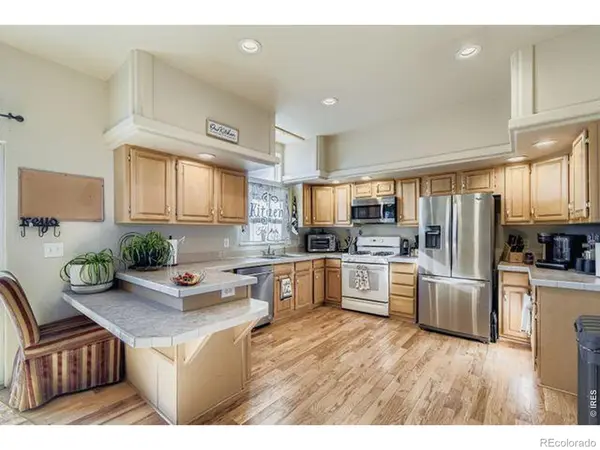 245 W Crawford AVE, Keenesburg, CO 80643