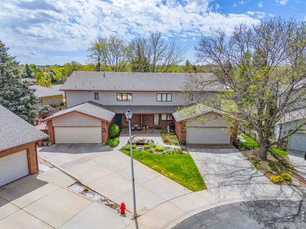 4606 W 14th ST, Greeley, CO 80634