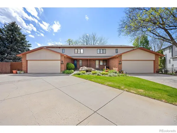4606 W 14th ST, Greeley, CO 80634