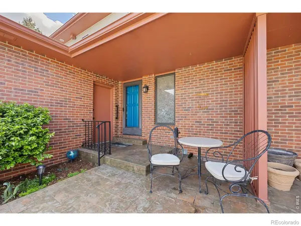 4606 W 14th ST, Greeley, CO 80634