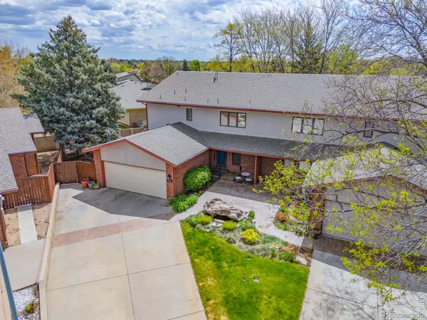 4606 W 14th ST, Greeley, CO 80634