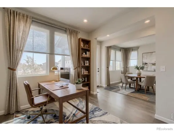 2581 Violet Cress LN, Fort Collins, CO 80524