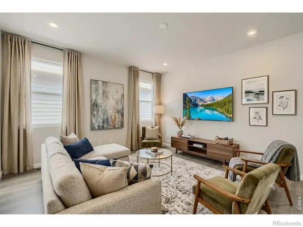 2581 Violet Cress LN, Fort Collins, CO 80524