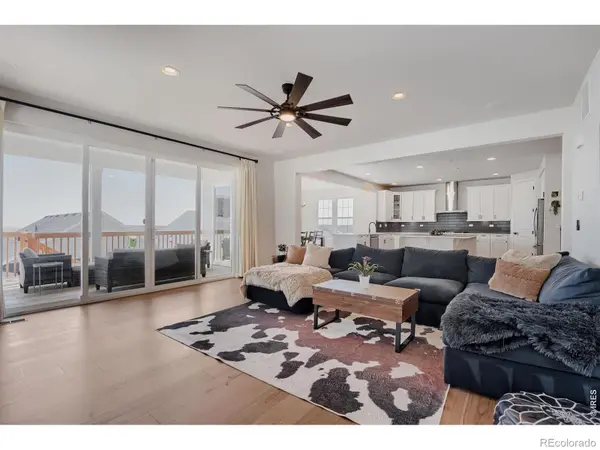 7170 S Uriah ST, Aurora, CO 80016