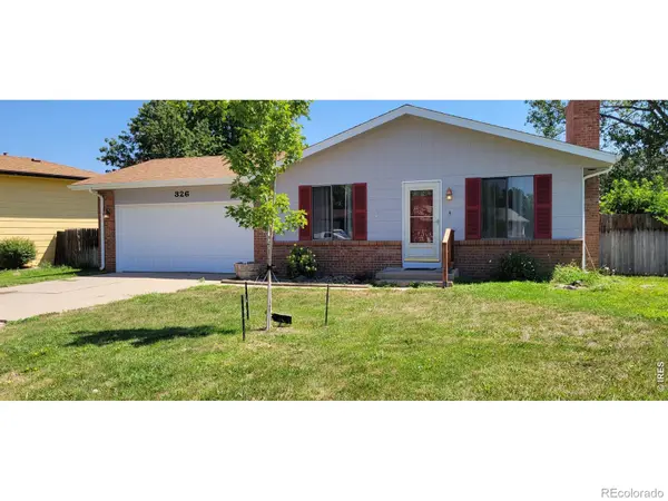 326 44th AVE, Greeley, CO 80634
