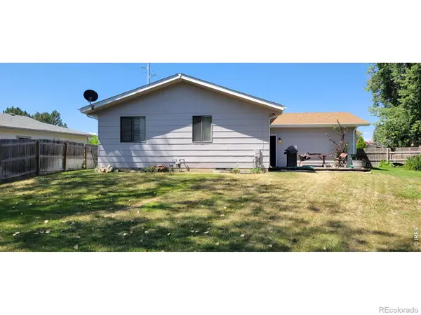 326 44th AVE, Greeley, CO 80634