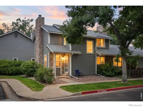 3839 Paseo del Prado, Boulder, CO 80301