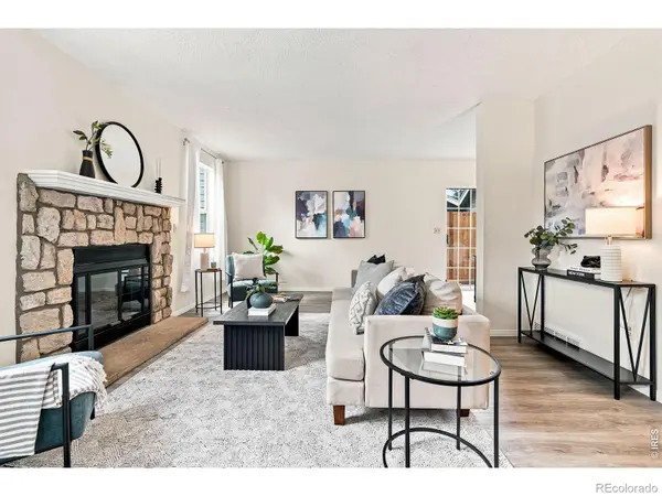 3839 Paseo del Prado, Boulder, CO 80301