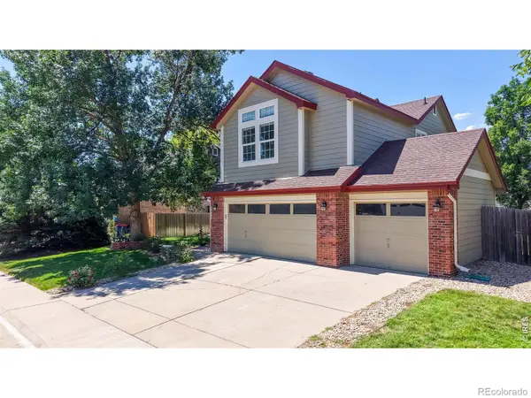 1619 Hemlock WAY, Broomfield, CO 80020