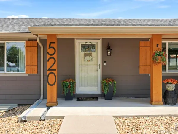 520 Namaqua RD, Loveland, CO 80537