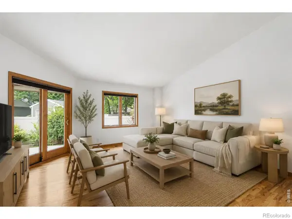 1708 Brookhaven CIR, Fort Collins, CO 80525