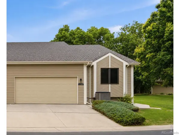 1708 Brookhaven CIR, Fort Collins, CO 80525