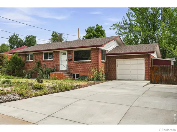 1915 Cheyenne ST, Golden, CO 80401