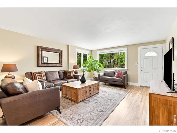 1915 Cheyenne ST, Golden, CO 80401