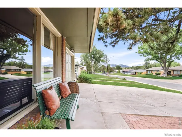 3724 W 85th AVE, Westminster, CO 80031