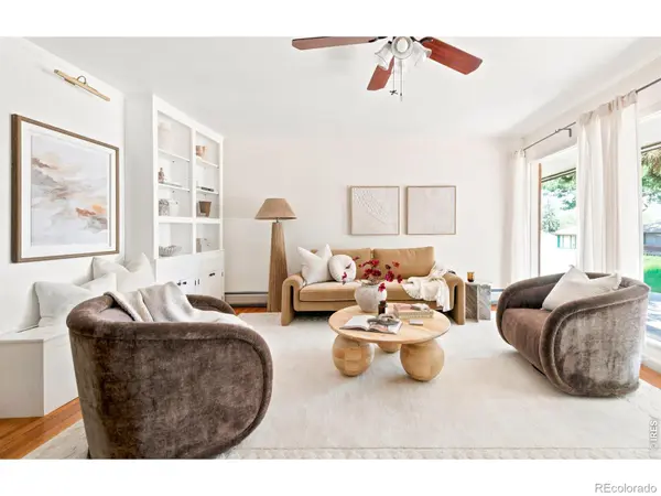 3724 W 85th AVE, Westminster, CO 80031