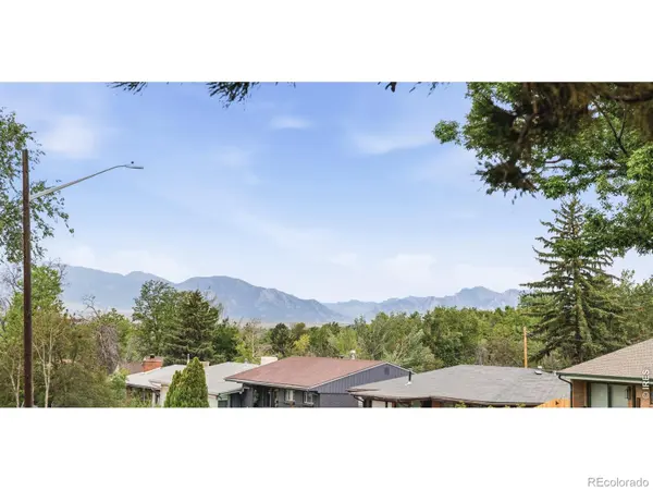 3724 W 85th AVE, Westminster, CO 80031