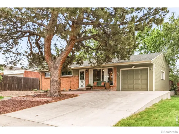 3724 W 85th AVE,  Westminster,  CO 80031