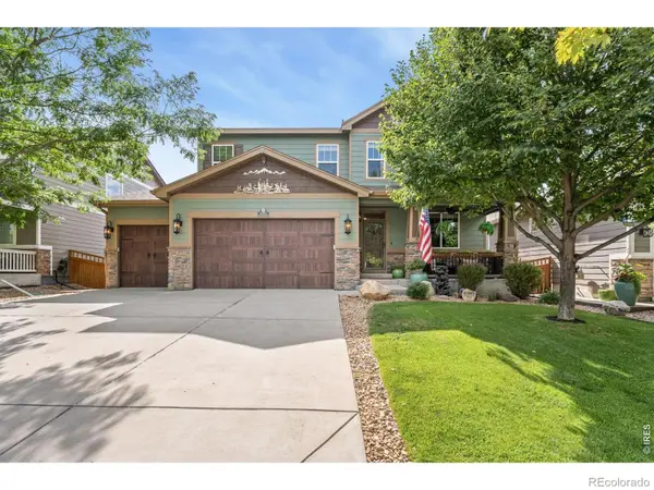 6305 Walnut Grove ST, Erie, CO 80516