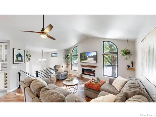 632 Agape WAY, Fort Collins, CO 80524