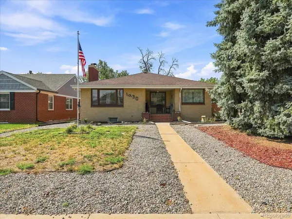 1930 14th ST, Greeley, CO 80631