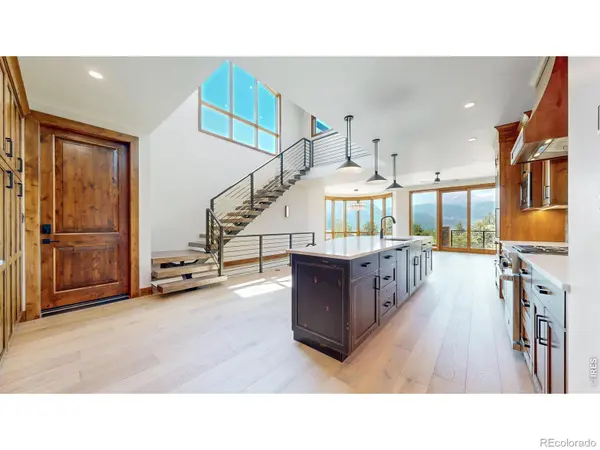 293 Overlook CT, Estes Park, CO 80517