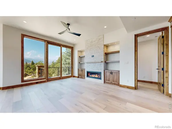 293 Overlook CT, Estes Park, CO 80517