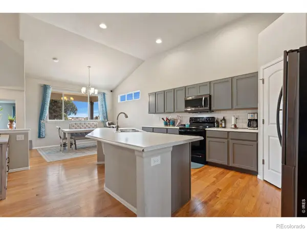 1512 Lake Vista WAY, Severance, CO 80550